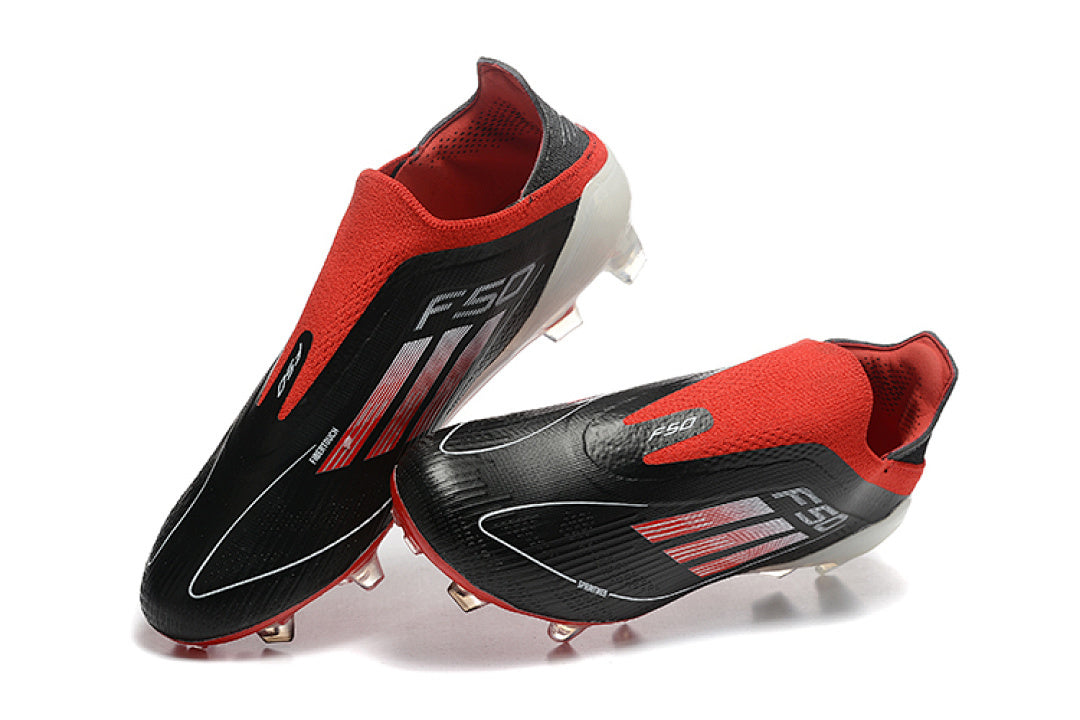 F-50-Elite-Laceless-FG-09 - Adidas