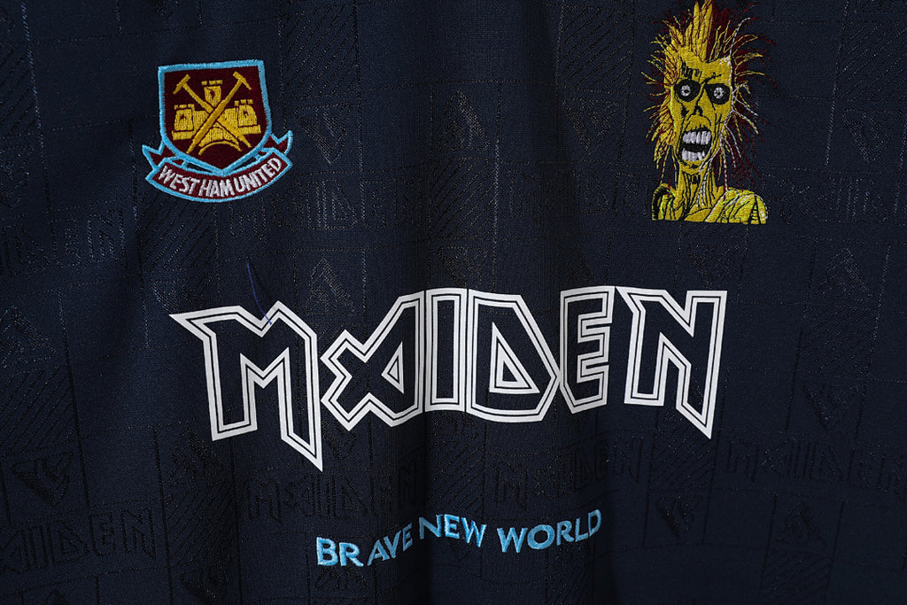 West ham 3 B