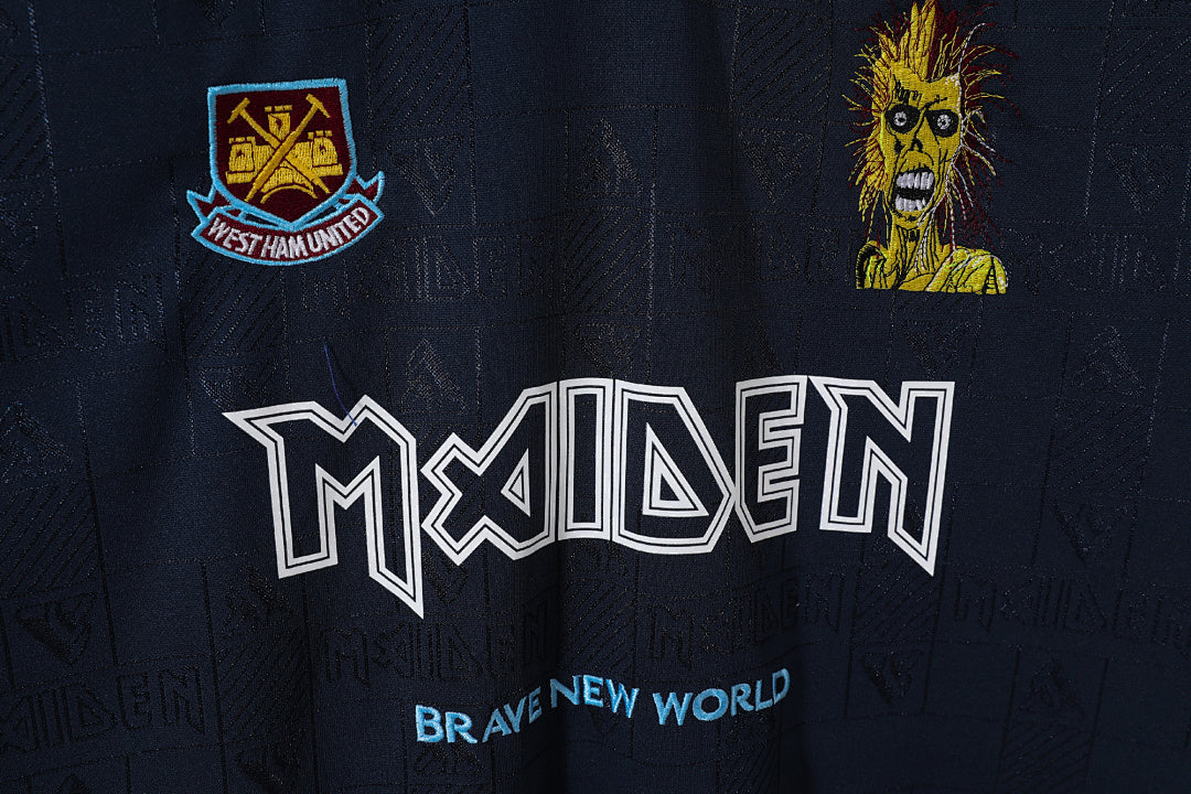 West ham 3 B