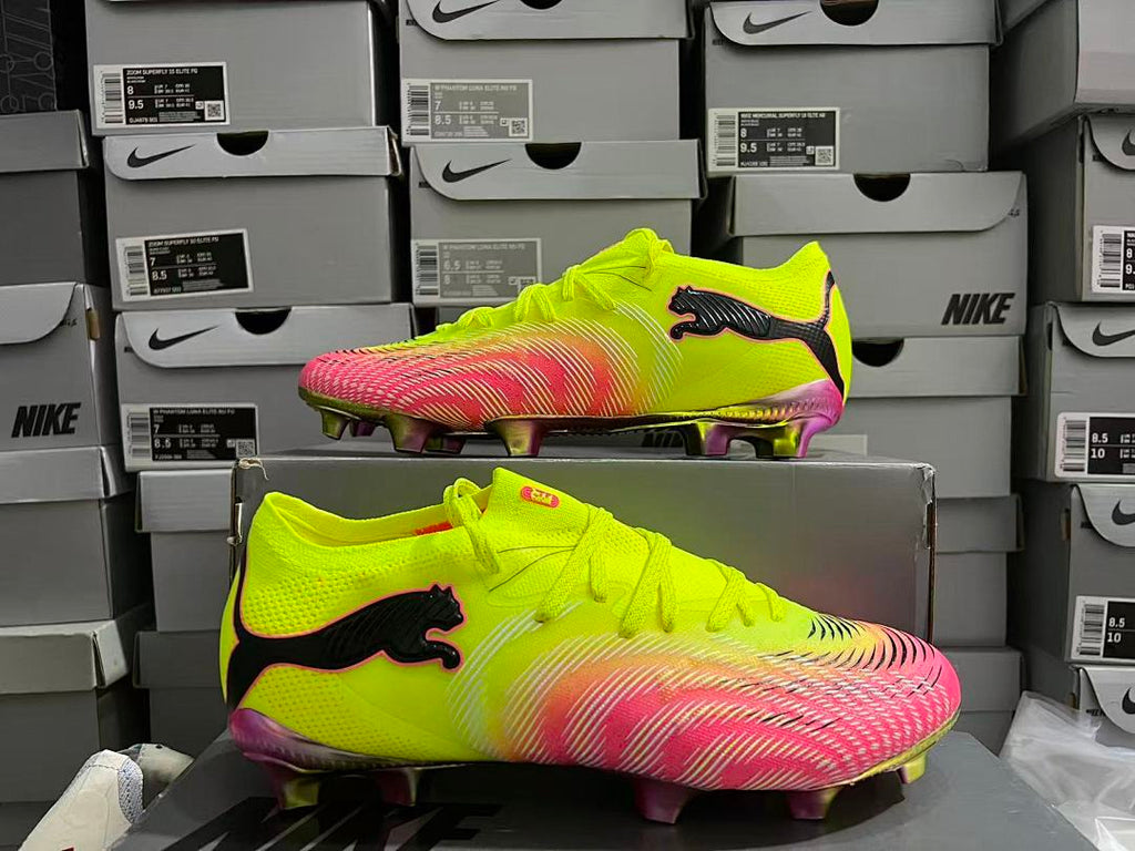 Puma Future 8 Ultimate FG