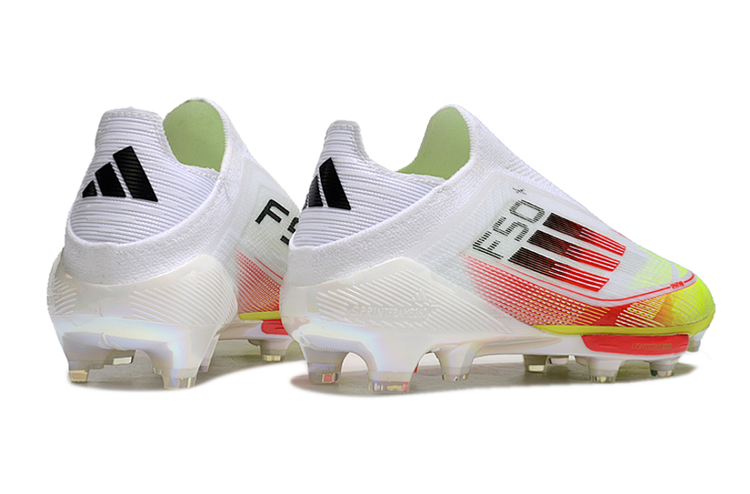 Adidas F50 Pro 50 Size FG