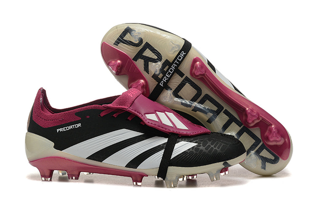Adidas 24 A Predator Elite Tongue Predator 24 FG