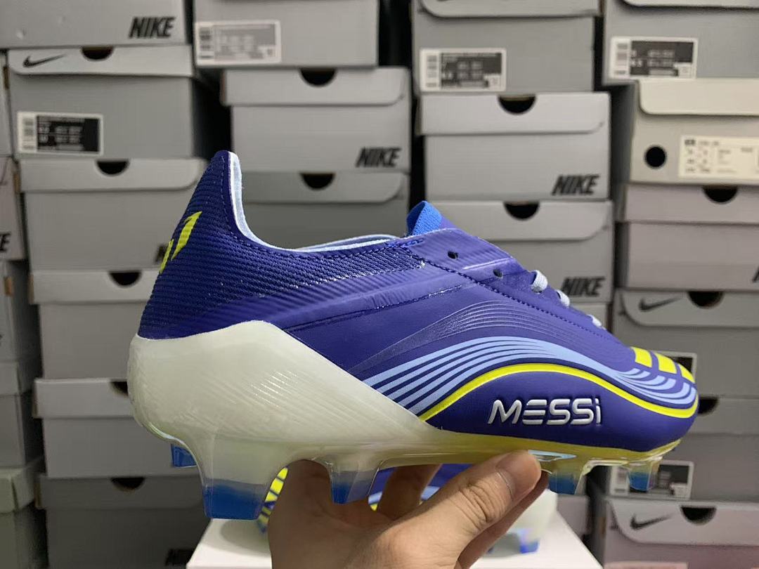 F-50-------PREDATOR-ACCURACY-FG - Adidas