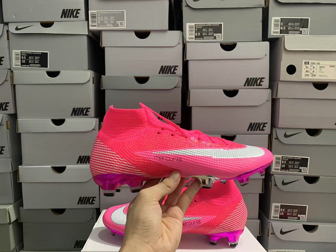 Nike Vapor 13 Mercurial Flyknit Elite FG
