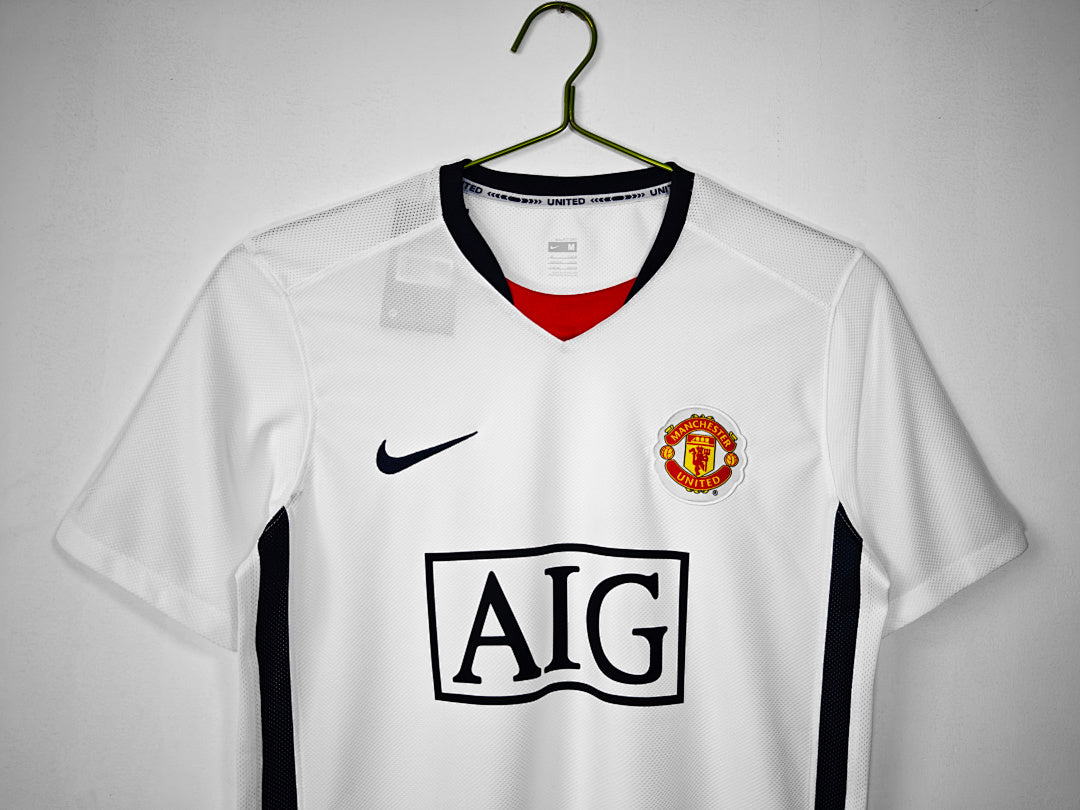 Man United 09 5 A 2008/2009