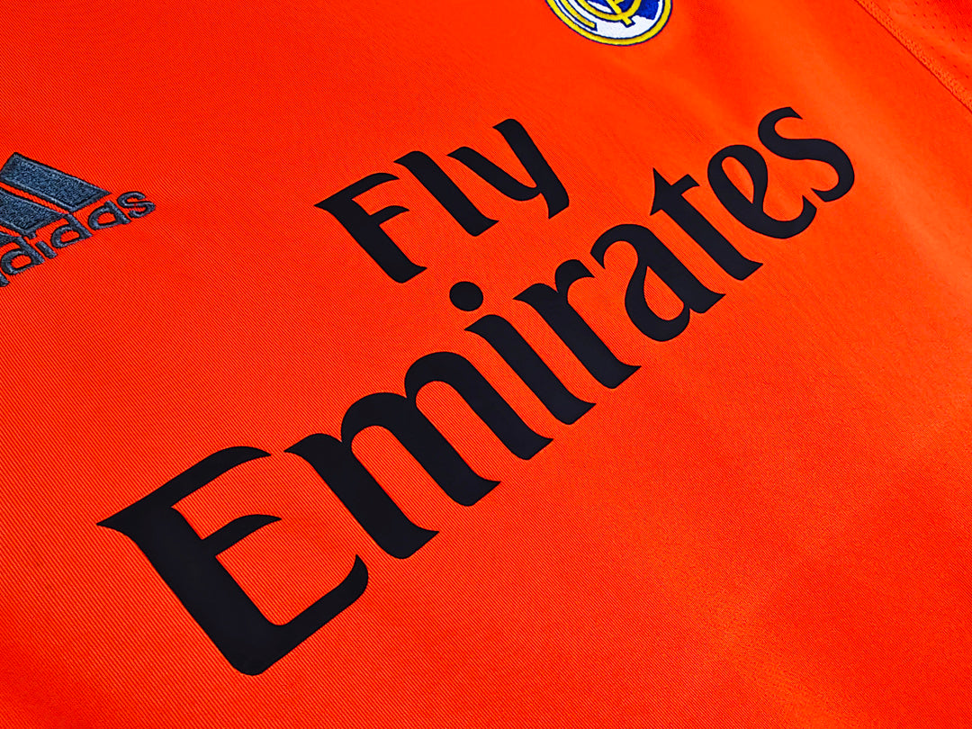 Real Madrid 14 8 A 2013/2014