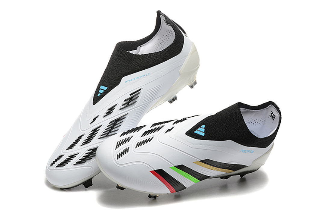 Adidas 24 A Predator Elite Laceless Predator 24 FG
