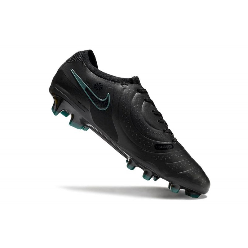 Nike Tiempo Legend 10 Elite FG Noir Jungle