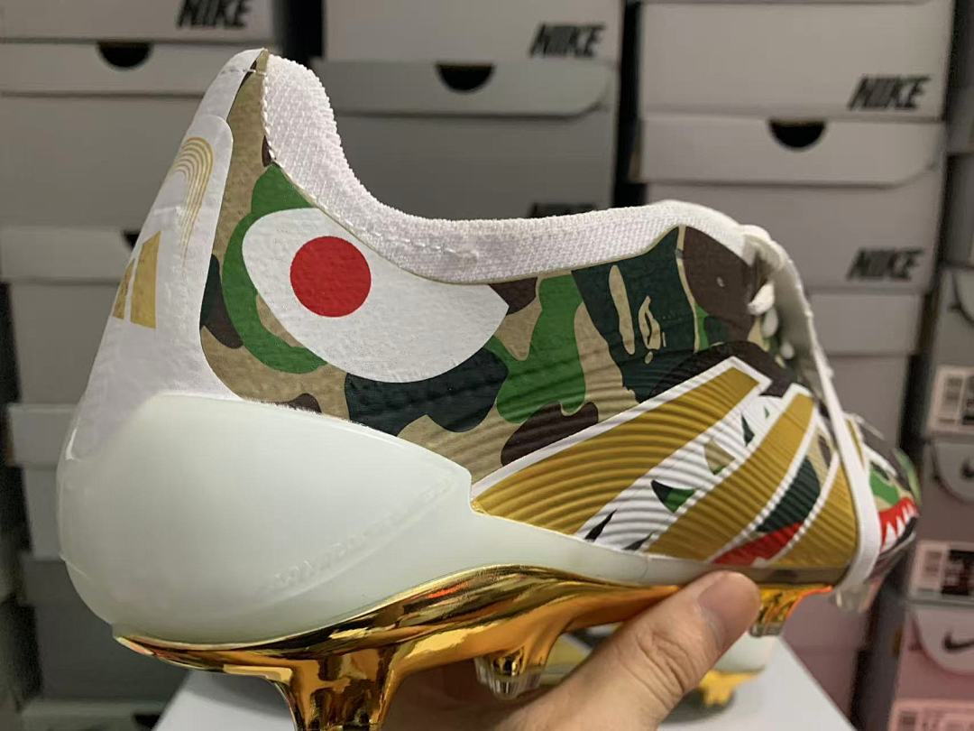 Predator-25-ACCURACY-FG-17 - Adidas