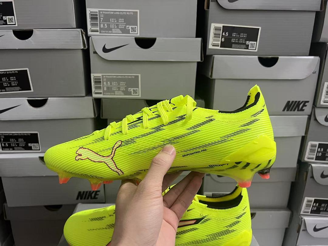 Puma Puma Ultra 5 Ultimate FG