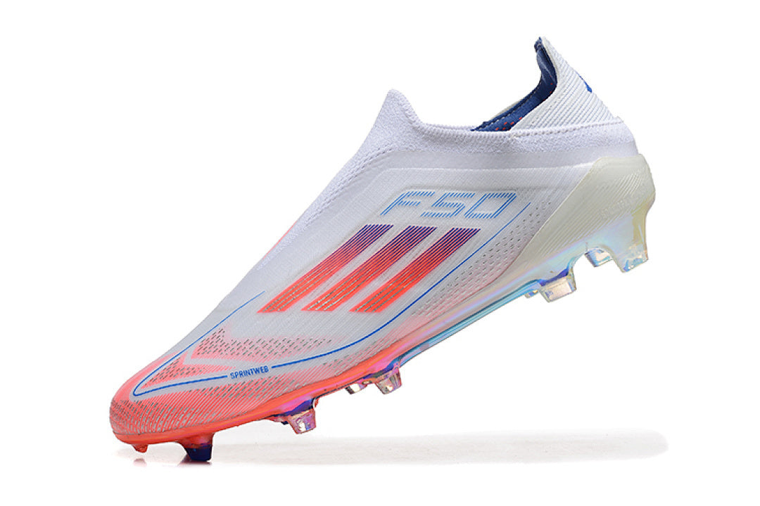 F-50-Elite-Laceless-FG-01 - Adidas