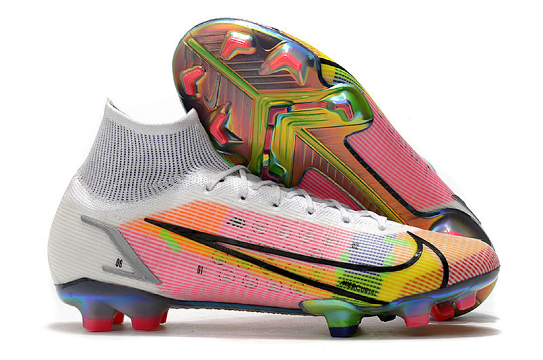 Nike Vapor 14 1 Superfly 8 Elite FG