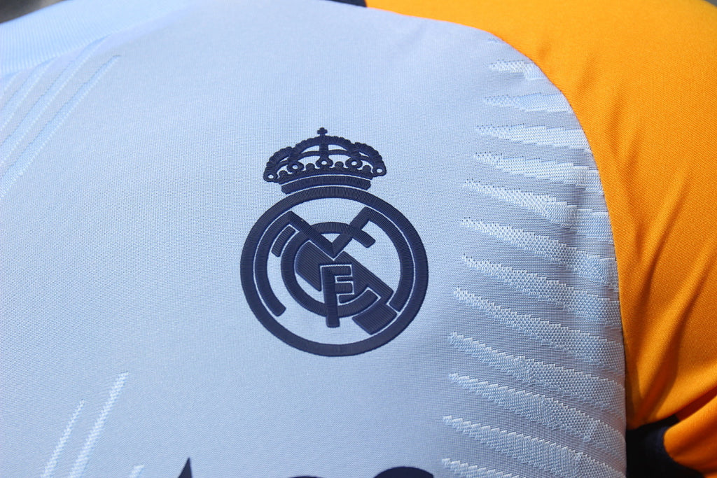 Real Madrid