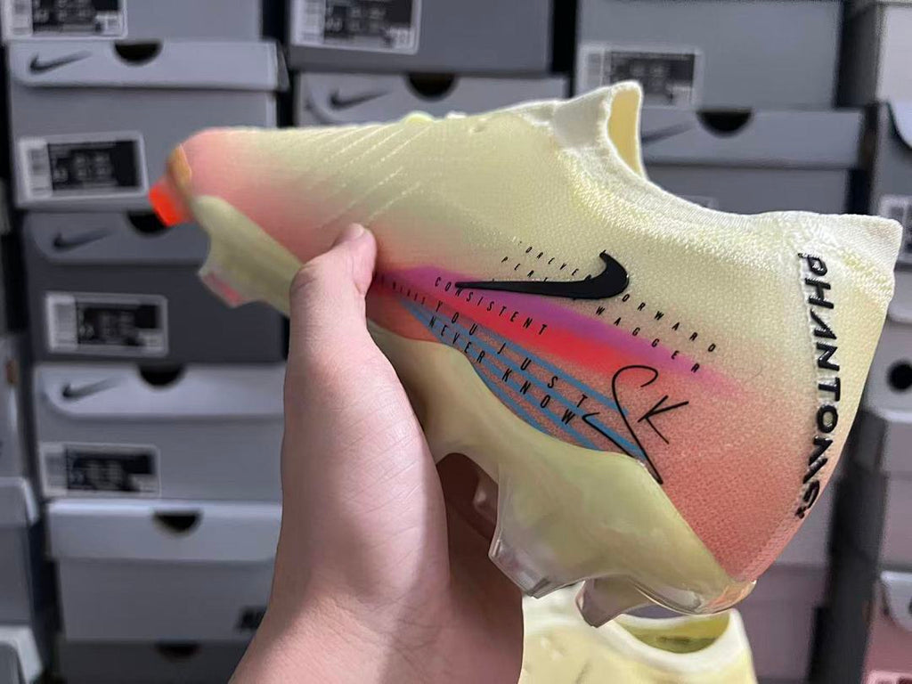 Nike Gx 2 48 Mdtf Phantom Luna Elite 7 FG