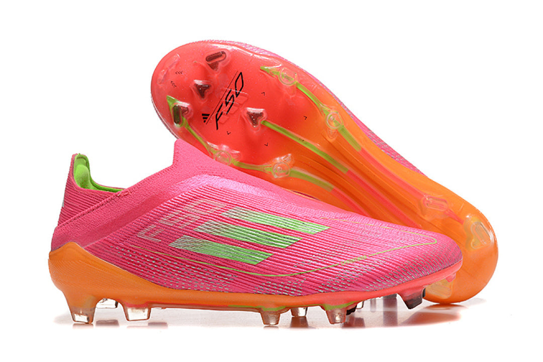F-50-Elite-Laceless-FG-05 - Adidas
