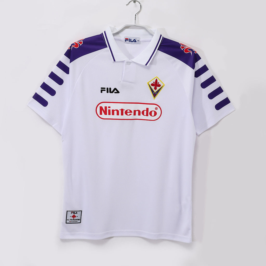 Fiorentina 99 0 B 1998/1999