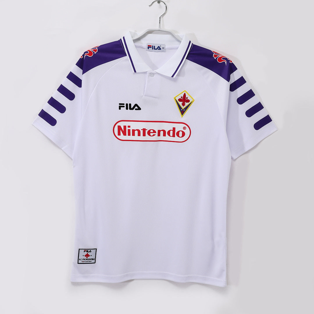 Fiorentina 99 0 B 1998/1999