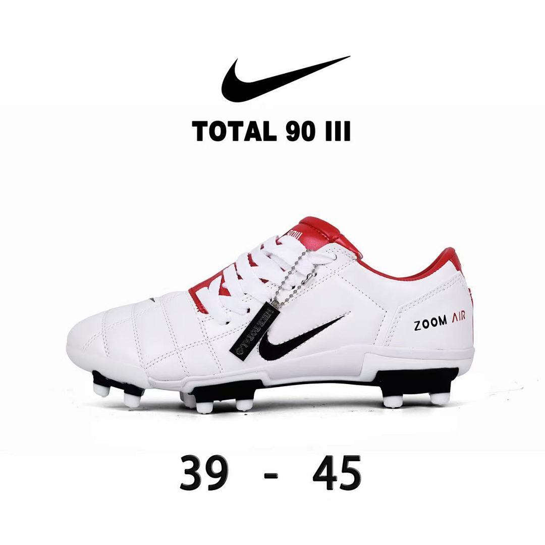 Nike T 90 Total Iii FG