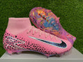 Nike Vapor 16 Air Zoom Mercurial Superfly Elite Xxv FG