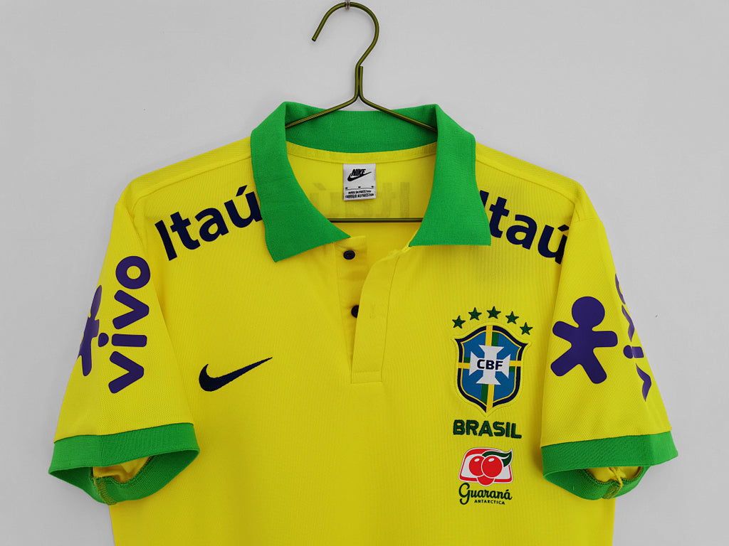 Brésil Polo 8 A
