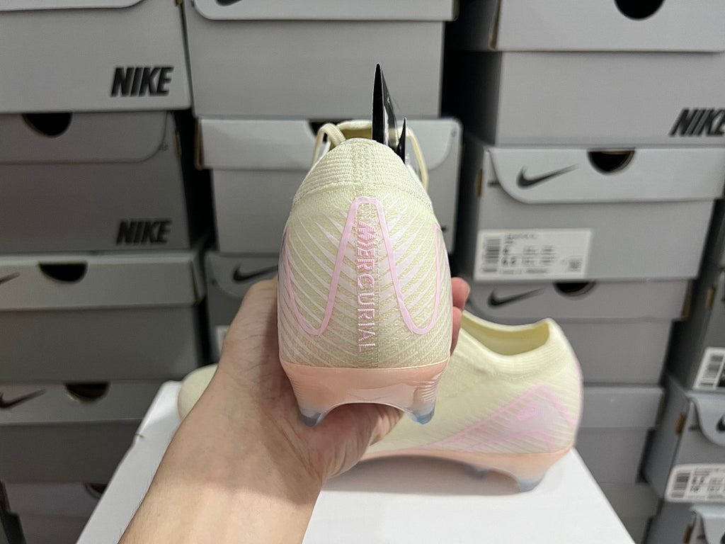 Nike Vapor 16 Air Zoom Mercurial Superfly Iix Elite FG