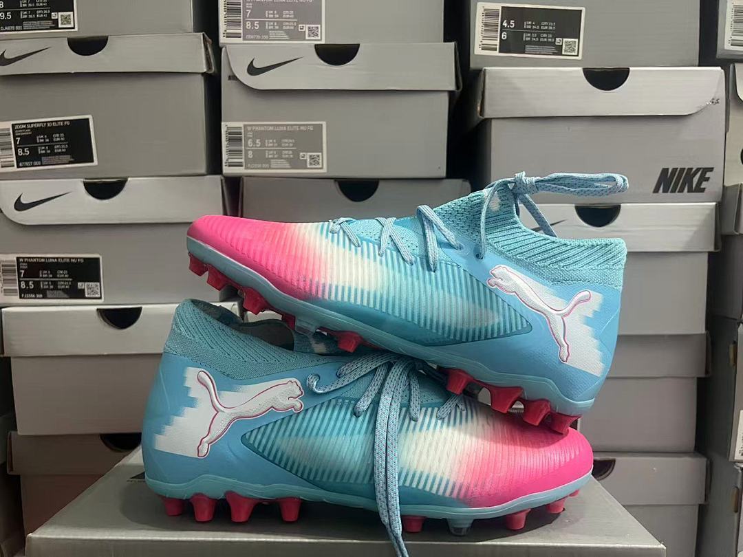 Puma Future 8 Ultimate FG
