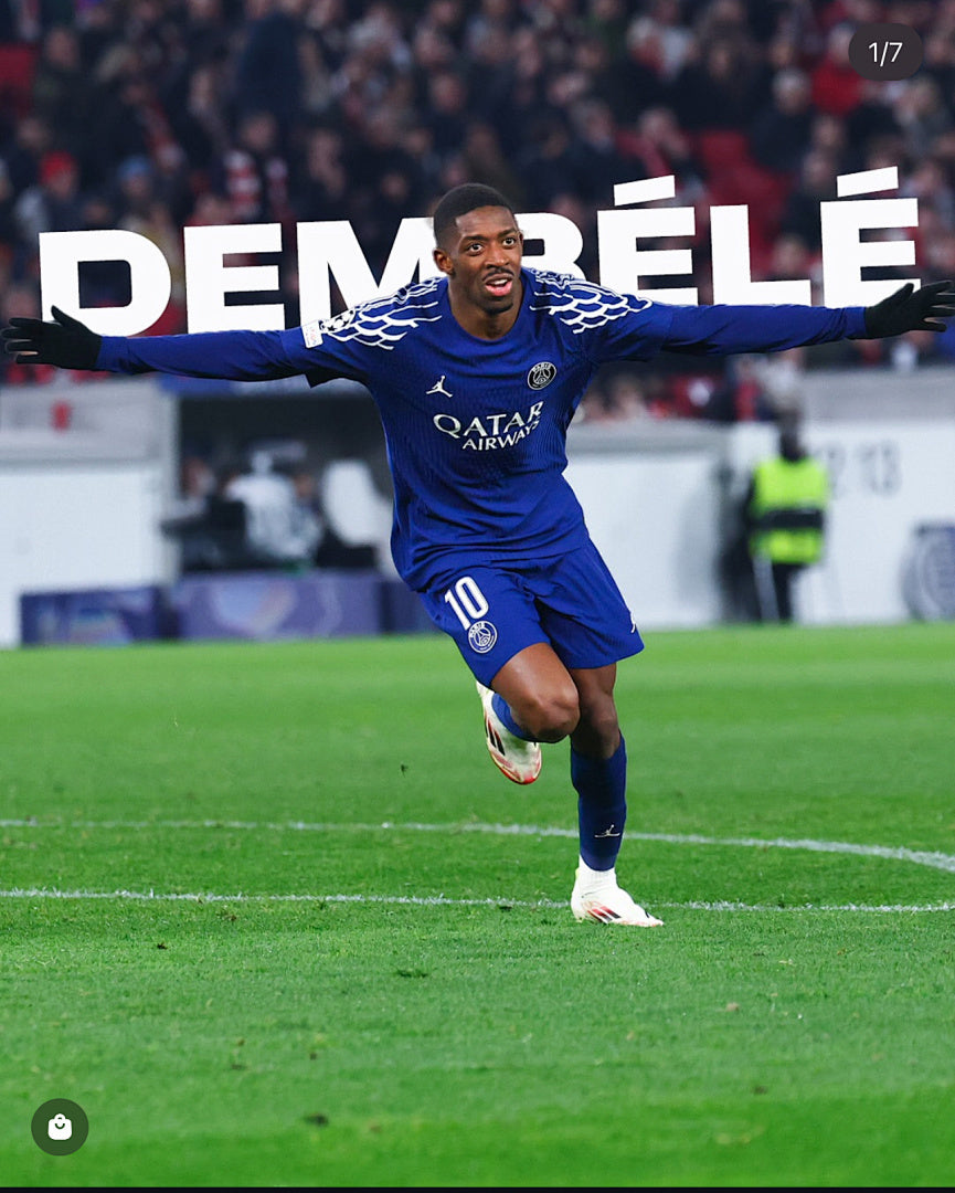 PSG 26202425 2025/2026