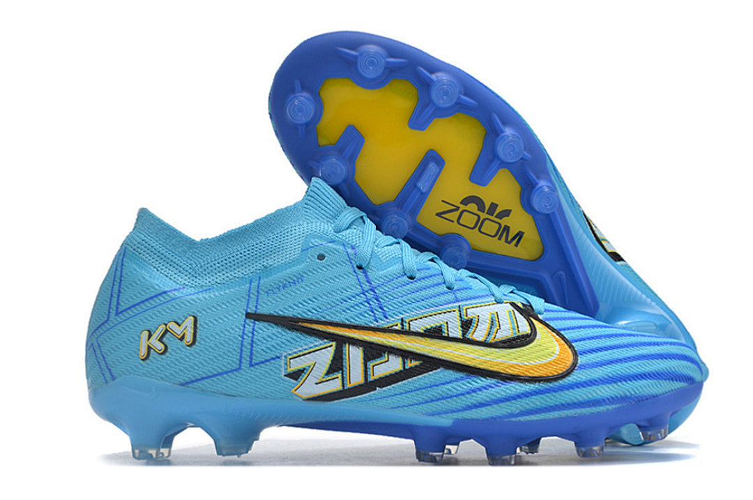 Nike Vapor 15 Air Zoom Mercurial Superfly Ix Elite 6 AG