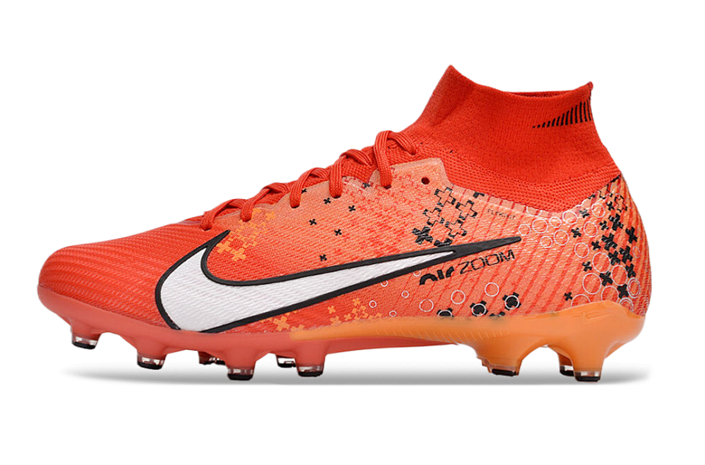 Nike Vapor 15 Air Zoom Mercurial Superfly Ix Elite 6 AG