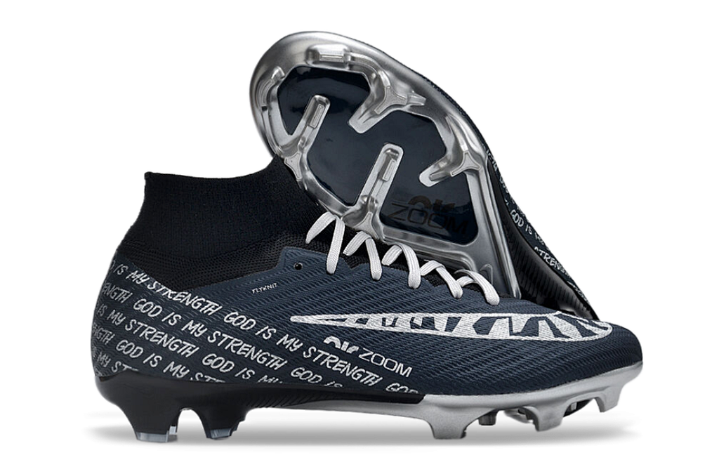 Nike Vapor 15 Air Zoom Mercurial Superfly Ix Elite 6 FG