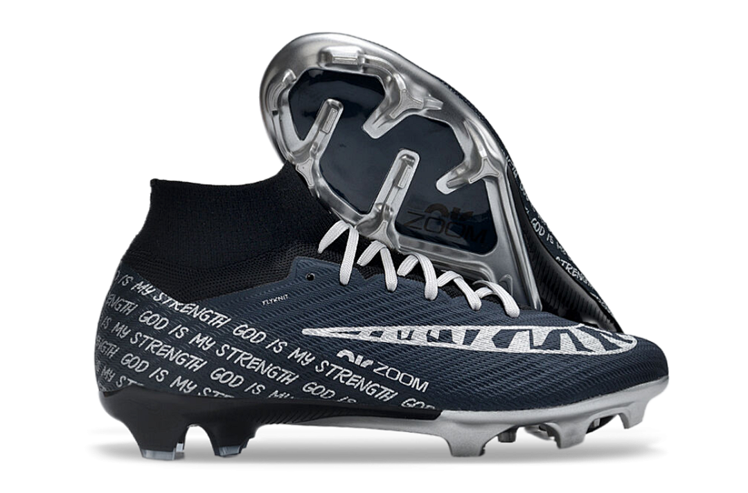 Nike Vapor 15 Air Zoom Mercurial Superfly Ix Elite 6 FG