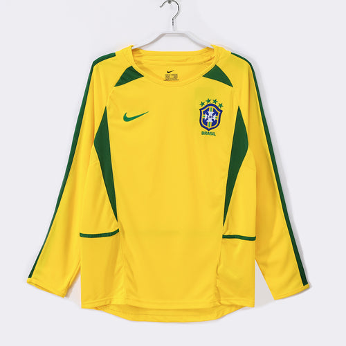 Brésil 0 B