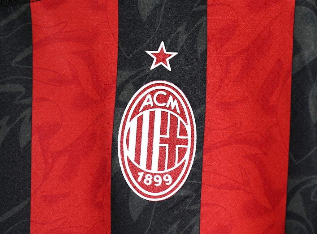 AC Milan 26 Ac 25 26 2025/2026