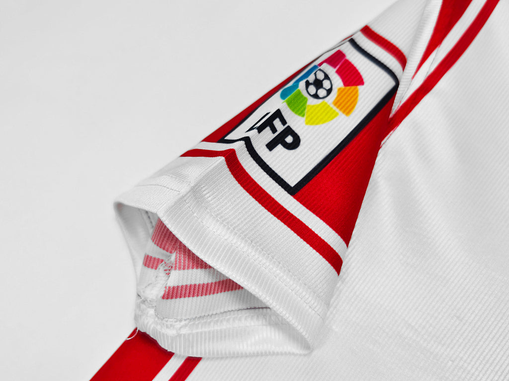 Atletico Madrid 00 8 A 1999/2000