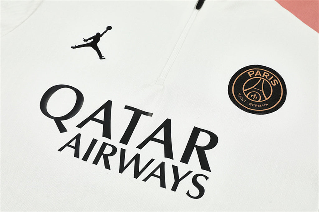 PSG Blanc 24/25