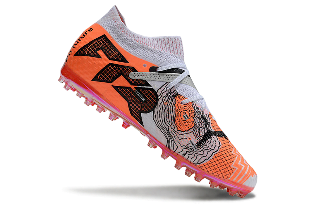 Puma Puma 24 Future 7 Ultimate FG