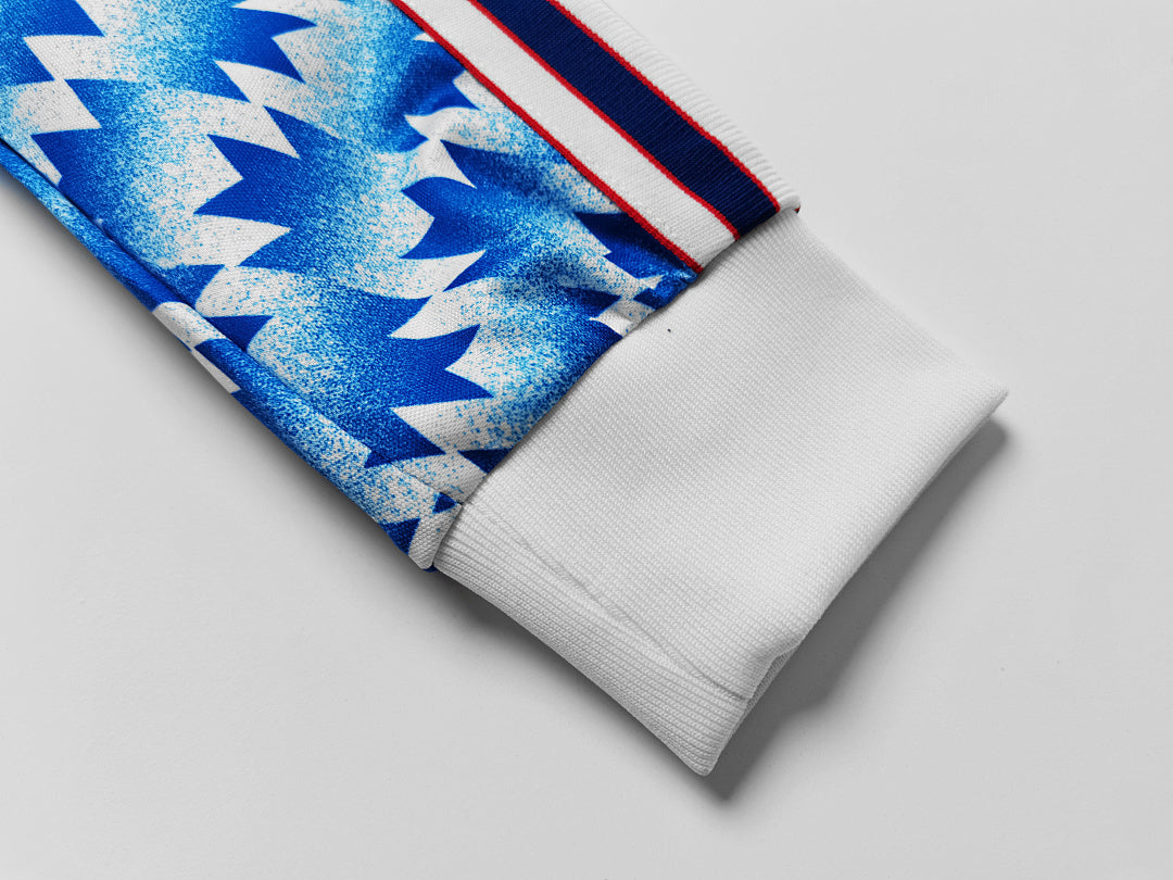 Man United 92 3 B 1990/1992