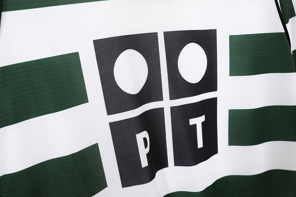 Sporting CP 03 3 B 2001/2003