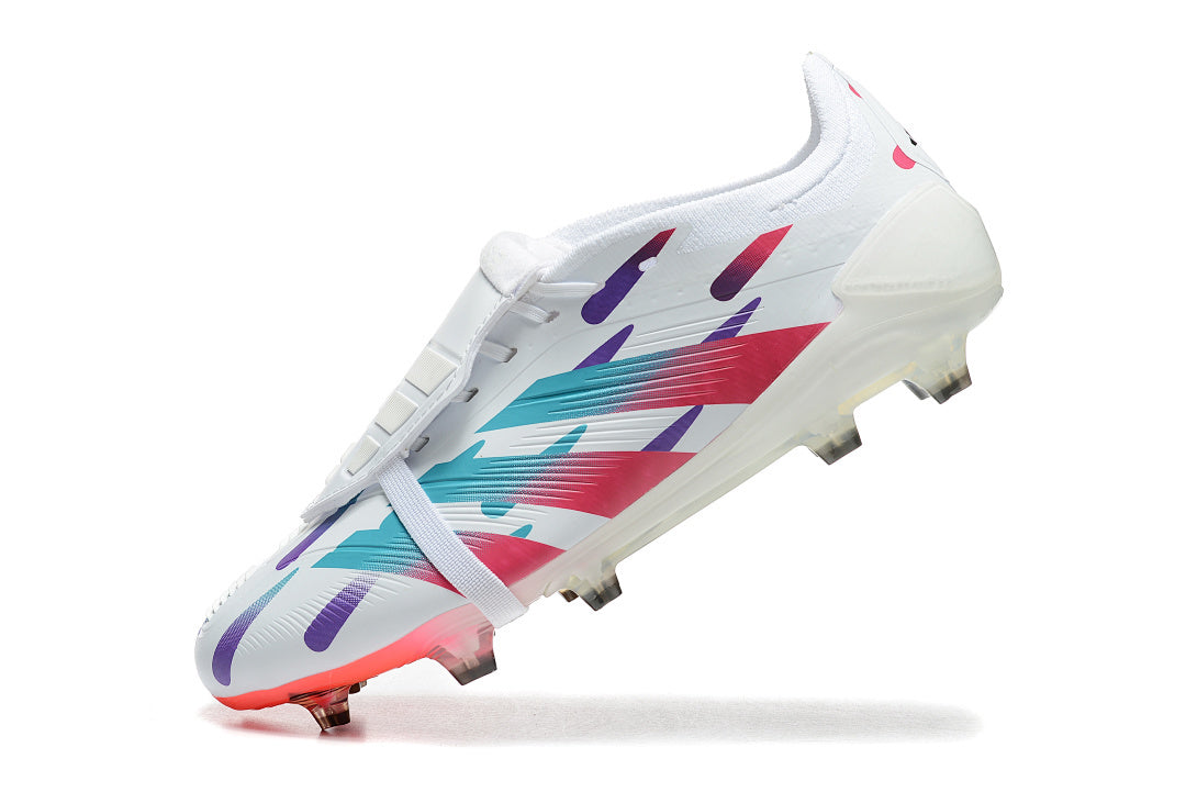 Adidas 24 A Predator Elite Tongue Predator 24 FG