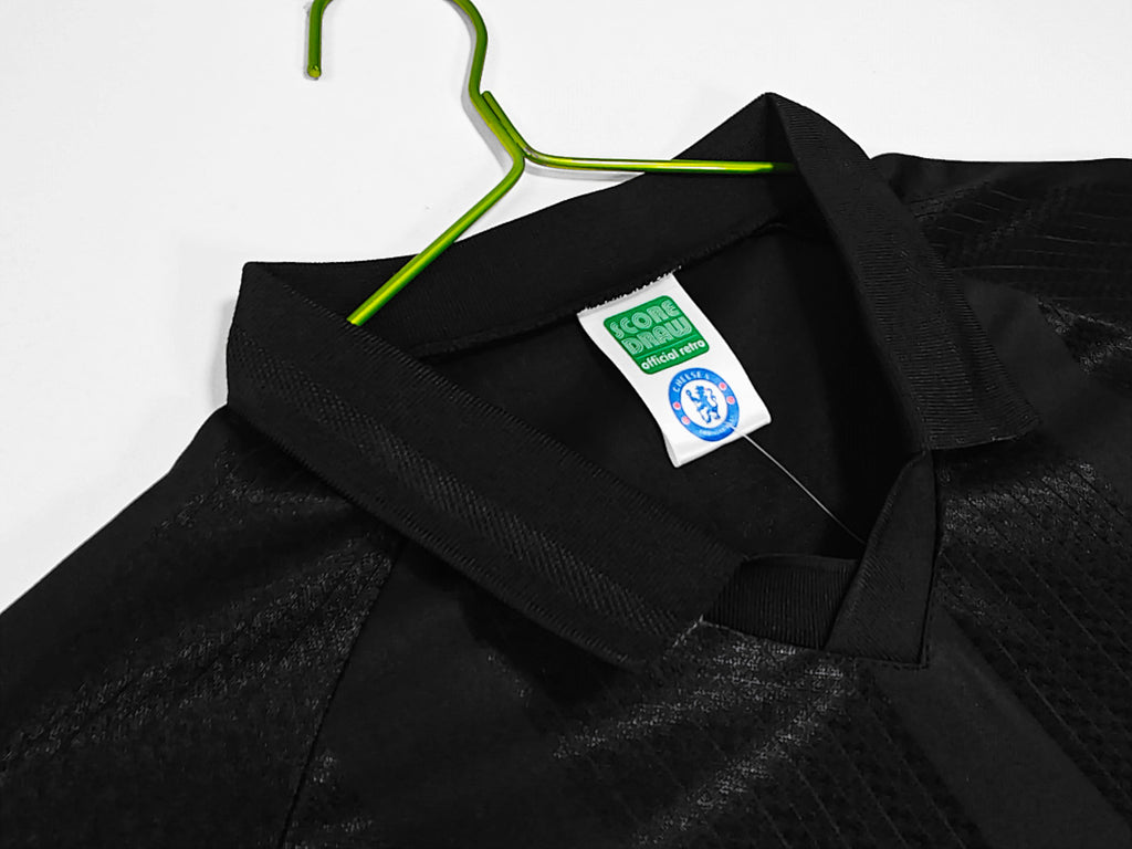 Chelsea 99 8 A Noir 1998/1999
