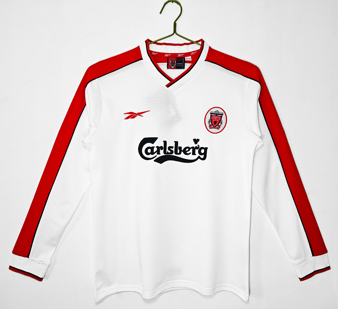 Liverpool 3 B Blanc