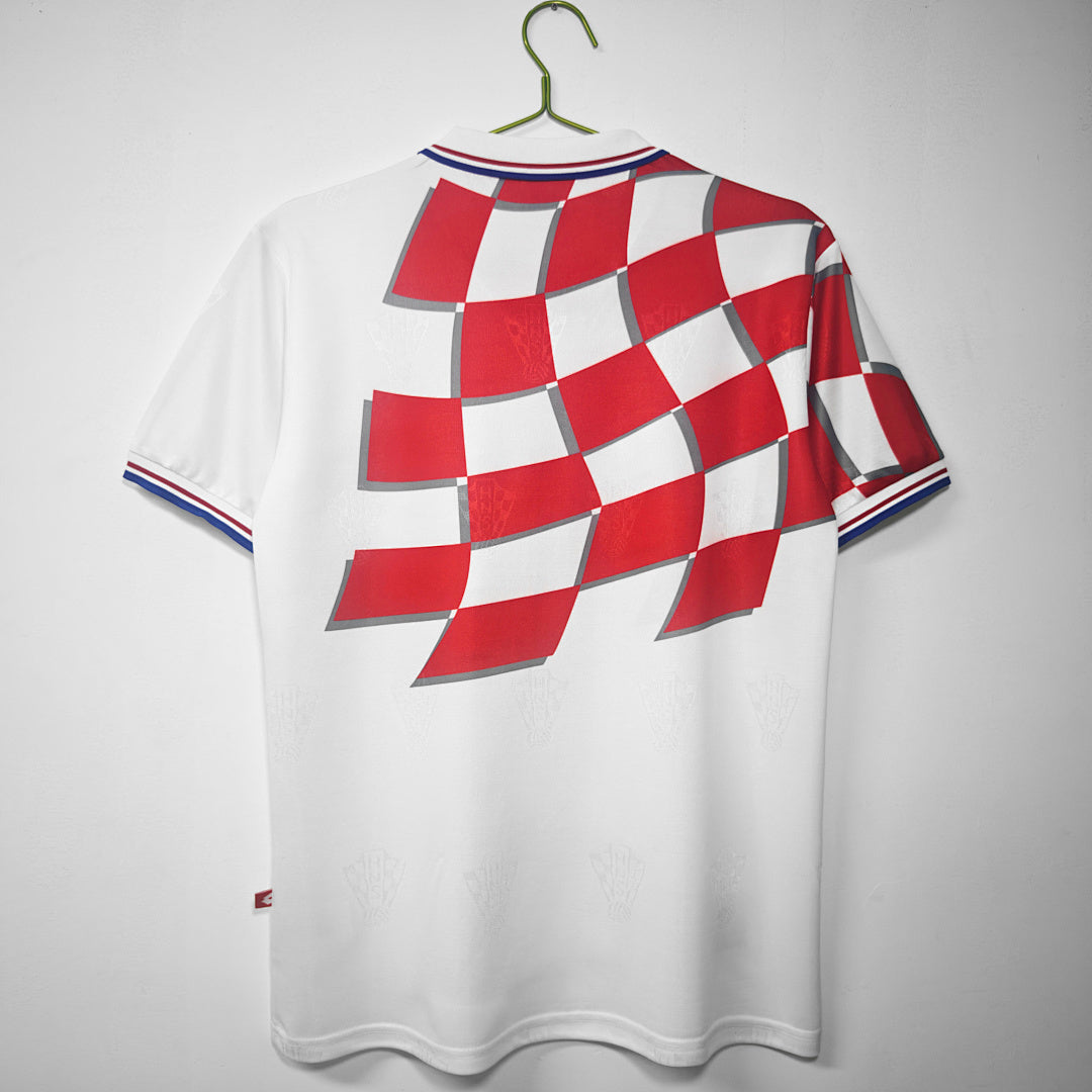 Croatie 5 A