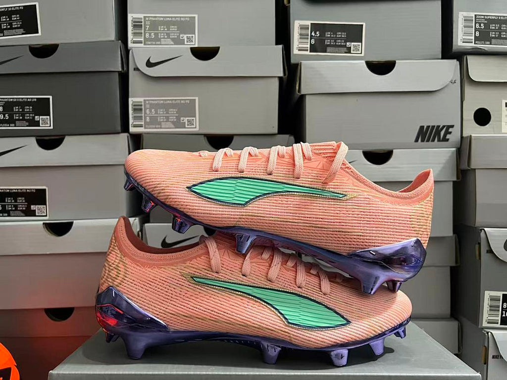 Puma Puma Ultra 5 Ultimate FG