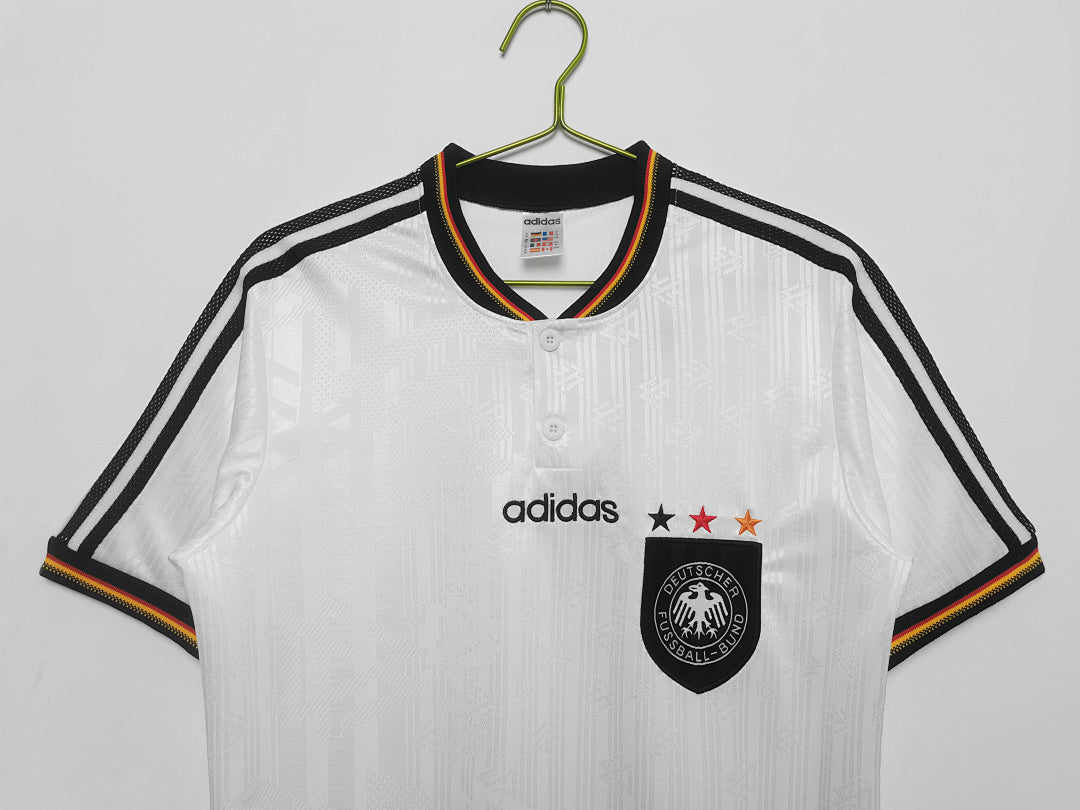 Allemagne 2 A