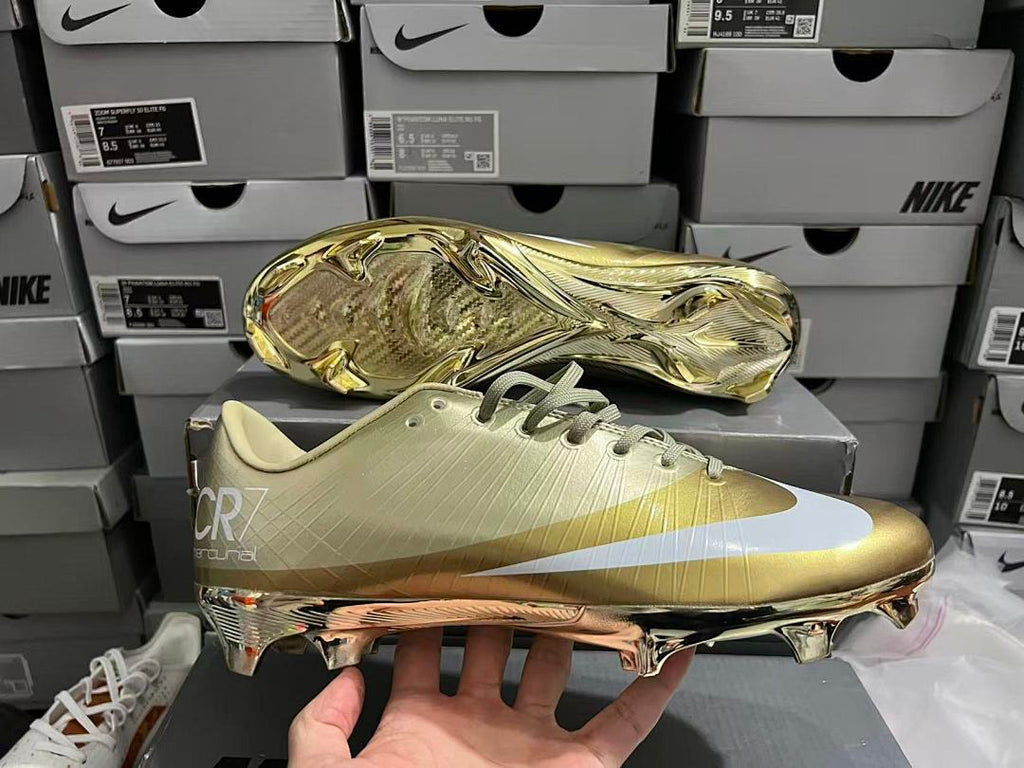 Nike Vapor 16 Md Air Zoom Mercurial Xvi Elite FG