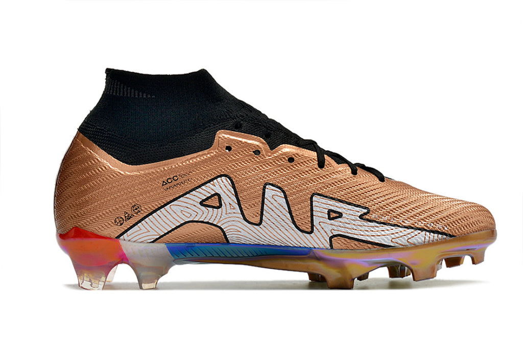 Nike Vapor 15 Air Zoom Mercurial Superfly Ix Elite 6 FG