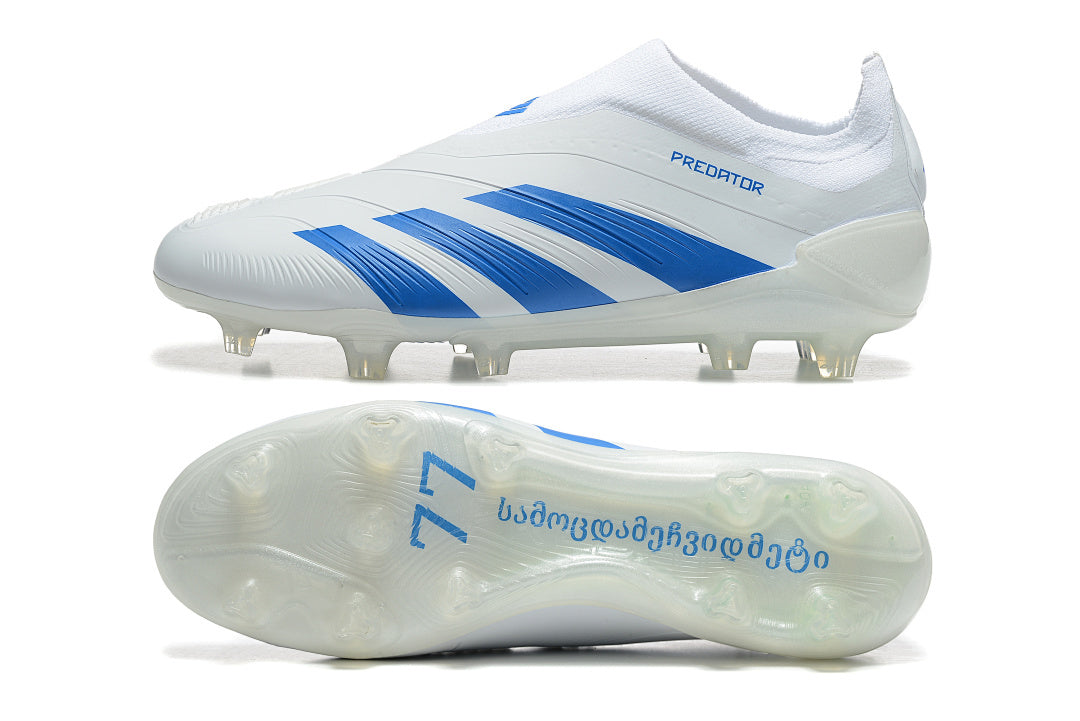 Adidas 24 A Predator Elite Laceless Predator 24 FG