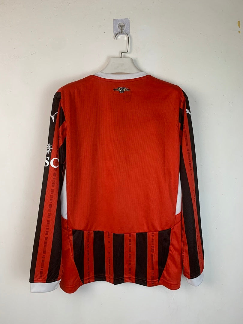 AC Milan Ac 2024/2025