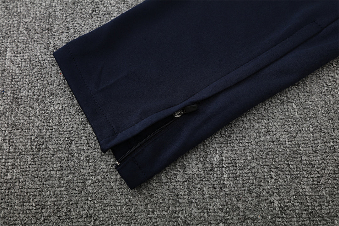 Marseille Bleu Roi 25/26