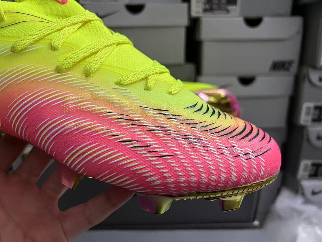 Puma Future 8 Ultimate FG
